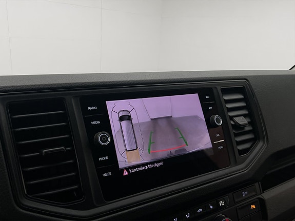 Volkswagen Crafter 21 of 30