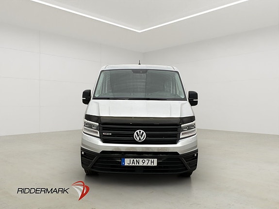 Volkswagen Crafter 5 of 30