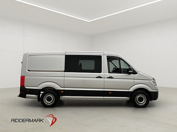Volkswagen Crafter 2 of 30