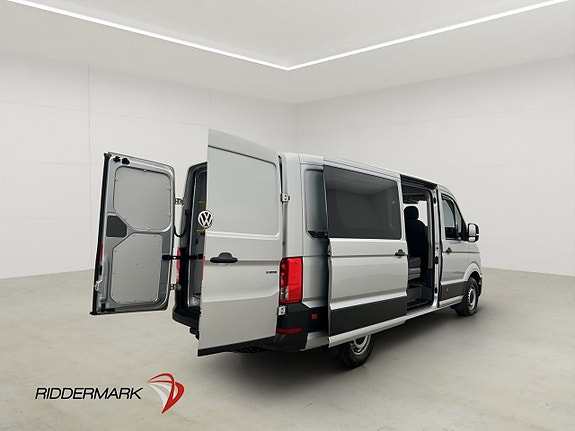 Volkswagen Crafter 13 of 30