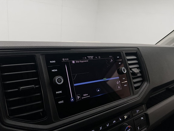 Volkswagen Crafter 23 of 30