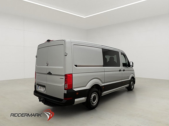 Volkswagen Crafter 10 of 30