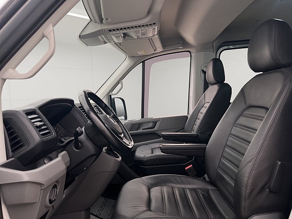 Volkswagen Crafter 17 of 30