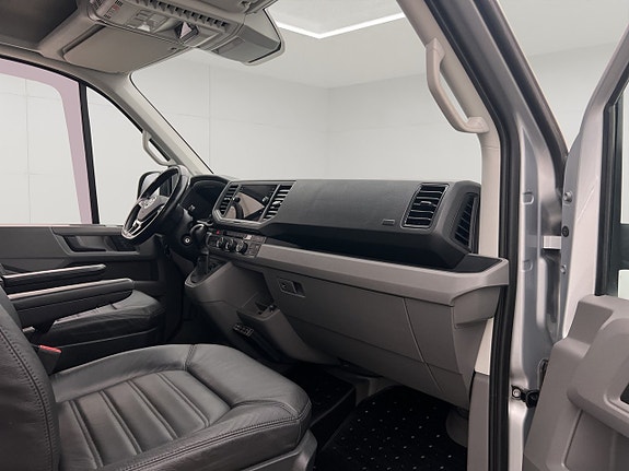 Volkswagen Crafter 30 of 30
