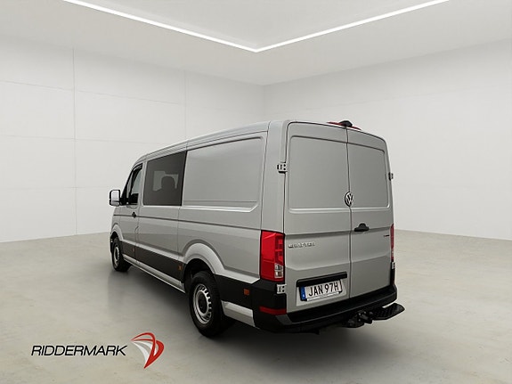 Volkswagen Crafter 8 of 30