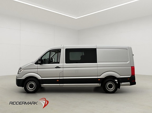 Volkswagen Crafter 6 of 30