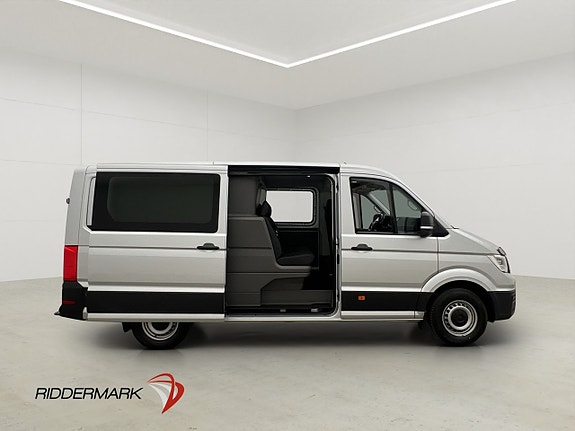 Volkswagen Crafter 14 of 30