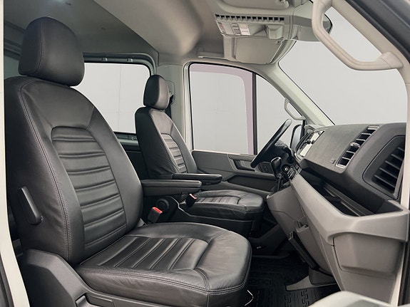 Volkswagen Crafter 29 of 30