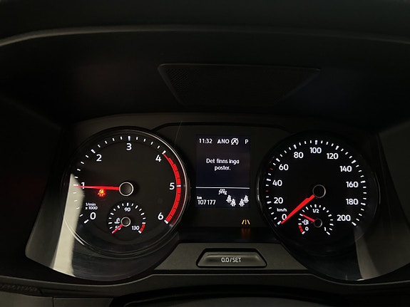 Volkswagen Crafter 19 of 30