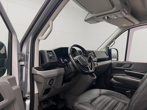 Volkswagen Crafter 16 of 30