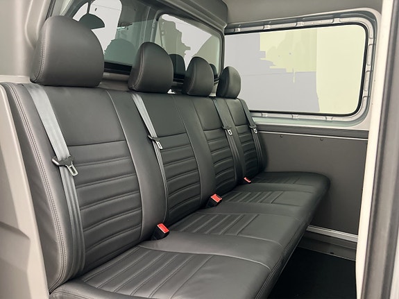 Volkswagen Crafter 28 of 30