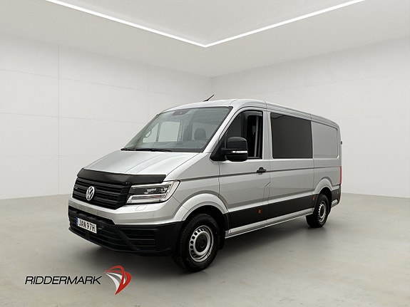 Volkswagen Crafter 3 of 30
