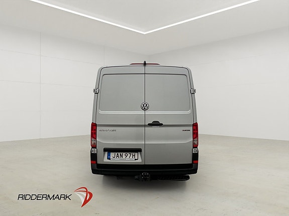 Volkswagen Crafter 9 of 30