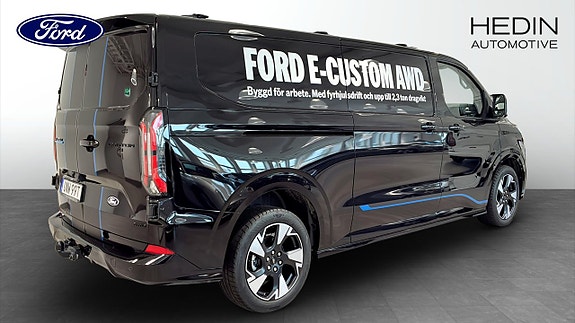 Ford E-Custom 2 of 12