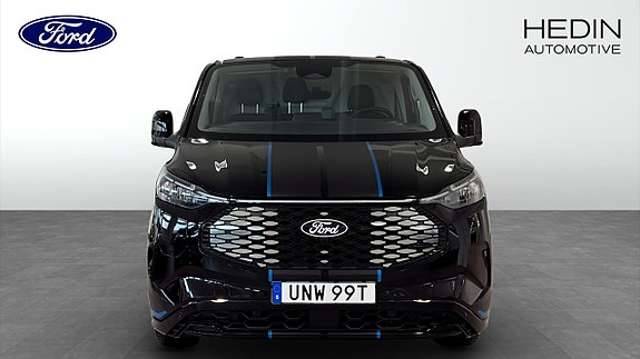 Ford E-Custom 8 of 12