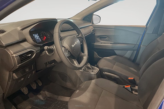 Dacia Sandero 6 of 15