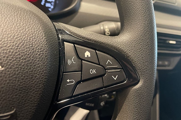 Dacia Sandero 12 of 15