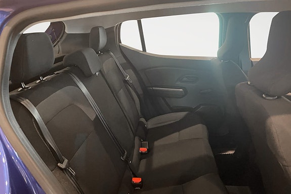 Dacia Sandero 10 of 15