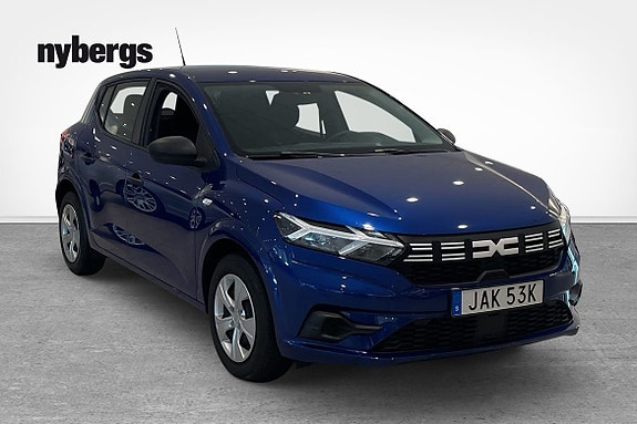 Dacia Sandero 5 of 15