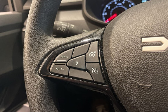 Dacia Sandero 11 of 15