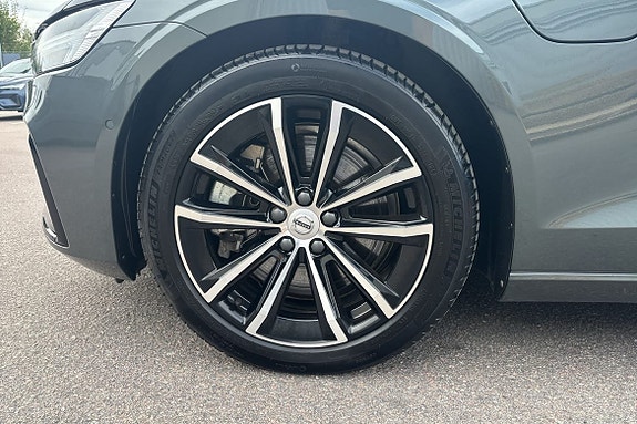 Volvo V60 15 of 15