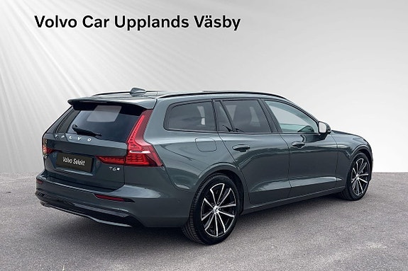 Volvo V60 5 of 15