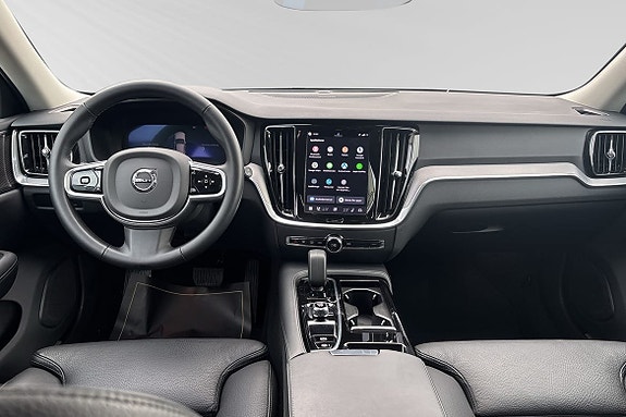 Volvo V60 9 of 15