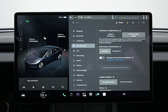Tesla Model 3 10 of 27