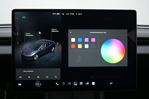 Tesla Model 3 17 of 27