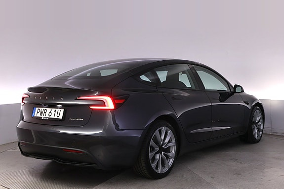 Tesla Model 3 5 of 27