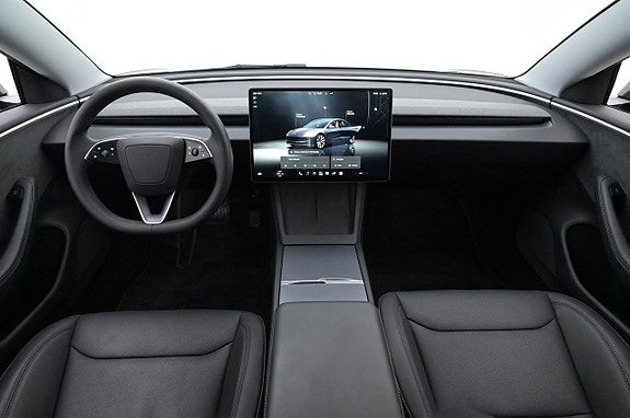 Tesla Model 3 6 of 27