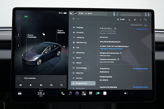 Tesla Model 3 9 of 27