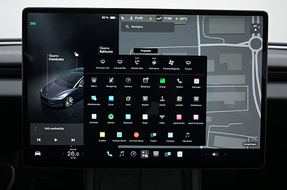 Tesla Model 3 16 of 27