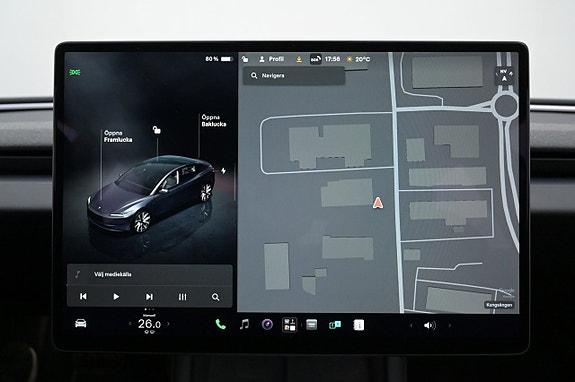 Tesla Model 3 15 of 27