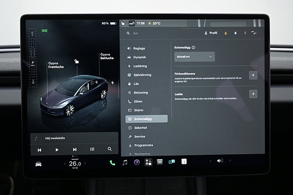Tesla Model 3 11 of 27