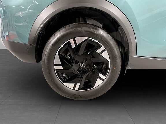 Opel Frontera 14 of 14