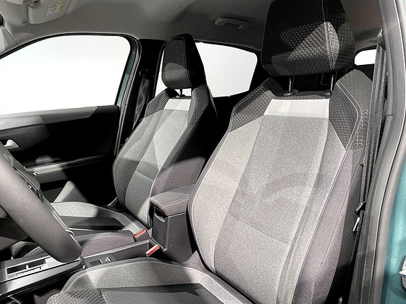 Opel Frontera 6 of 14