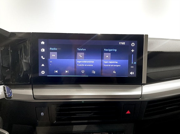 Opel Frontera 9 of 14