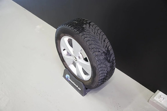 Skoda Octavia 17 of 17