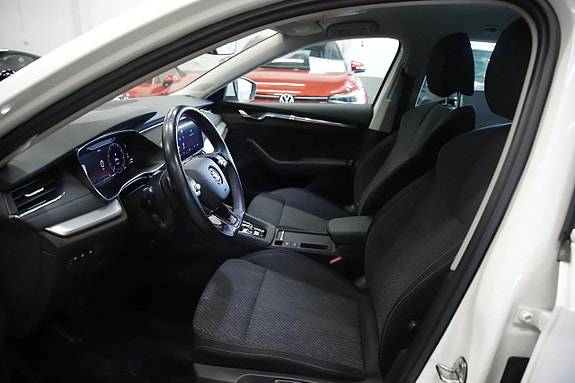 Skoda Octavia 7 of 17