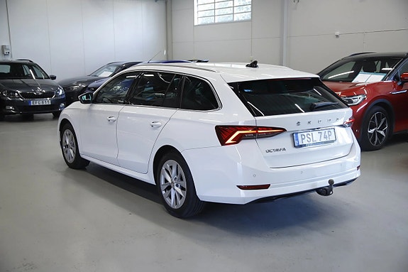 Skoda Octavia 4 of 17