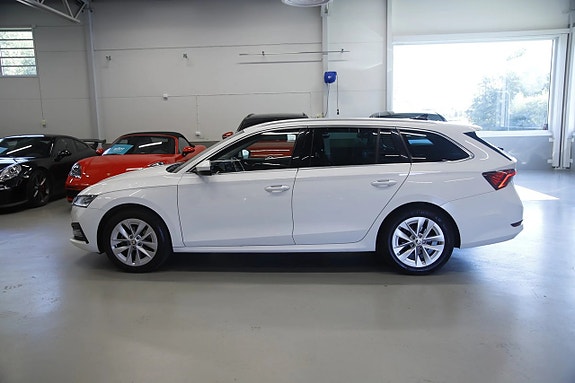 Skoda Octavia 3 of 17