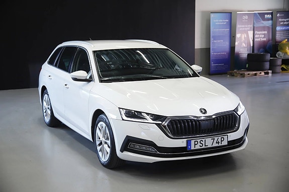 Skoda Octavia 5 of 17