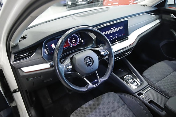 Skoda Octavia 6 of 17