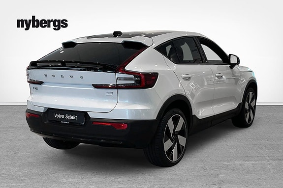 Volvo C40 4 of 12