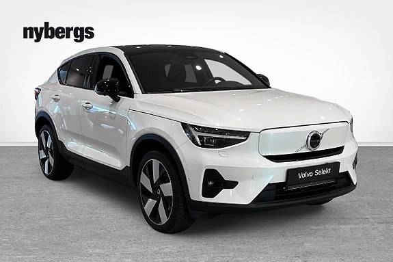 Volvo C40 5 of 12
