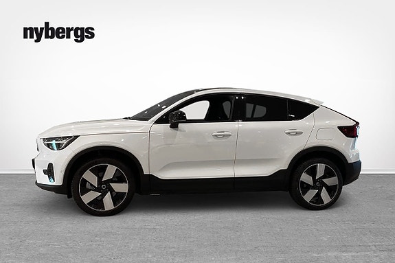 Volvo C40 2 of 12