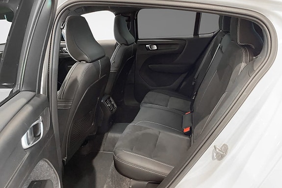 Volvo C40 7 of 12