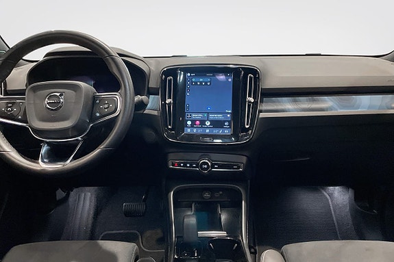 Volvo C40 8 of 12