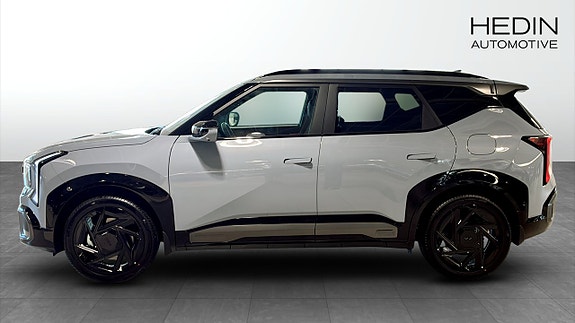 Kia Seltos 6 of 13